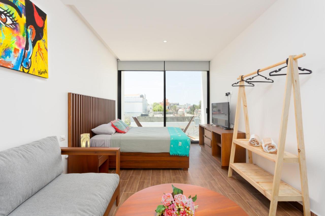 Apartment Edificio Vanessa 24 *
